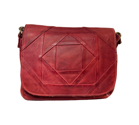 Taschendieb Umhängetasche